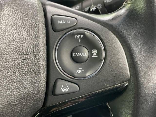 Honda VEZEL 2016-11 15544-6