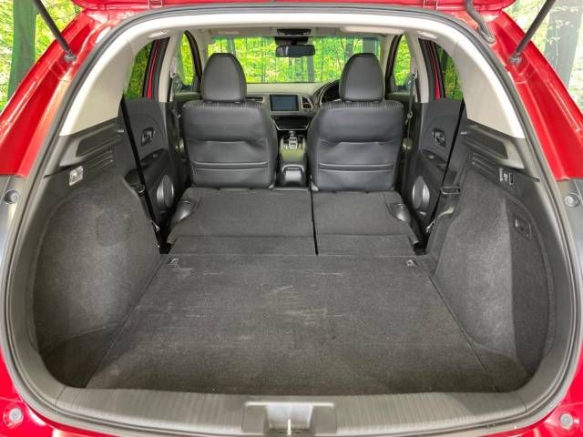 Honda VEZEL 2016-11 15544-13