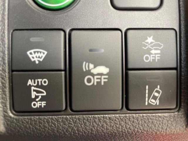 Honda VEZEL 2016-11 15544-5
