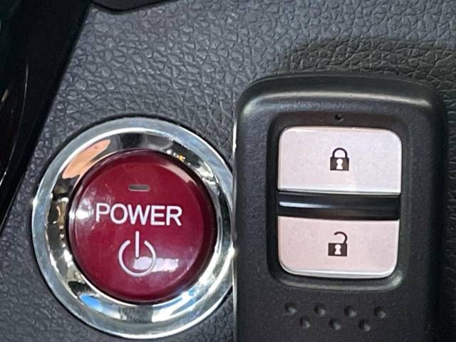Honda VEZEL 2016-11 15544-9