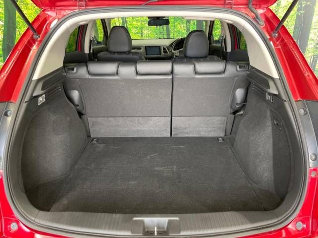 Honda VEZEL 2016-11 15544-12
