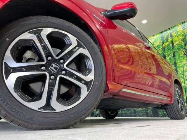 Honda VEZEL 2016-11 15544-15