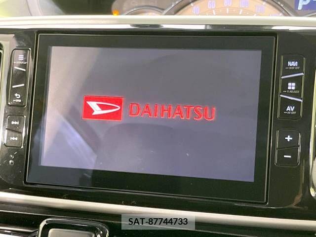 Daihatsu MOVE 2017-07 279035-4