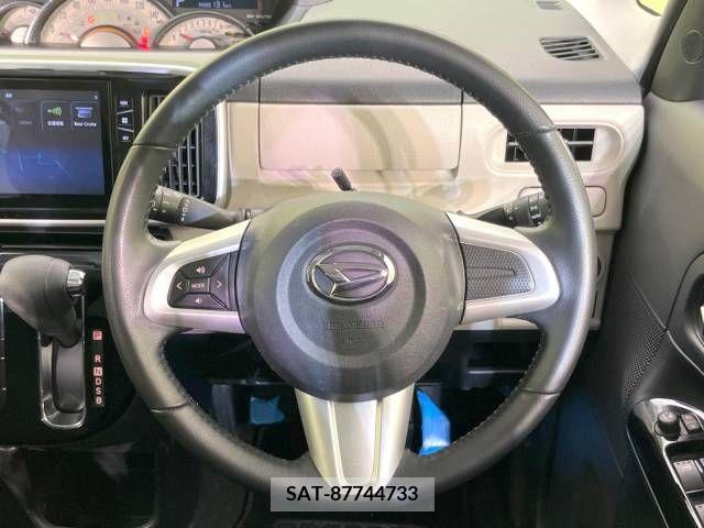 Daihatsu MOVE 2017-07 279035-11