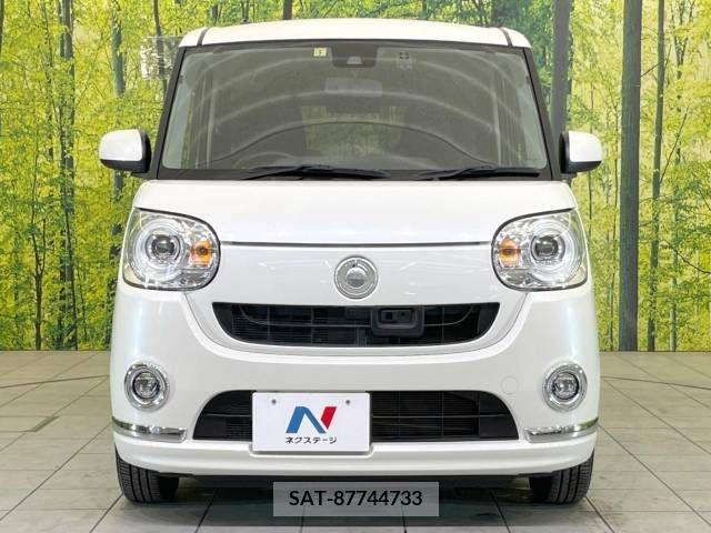 Daihatsu MOVE 2017-07 279035-14