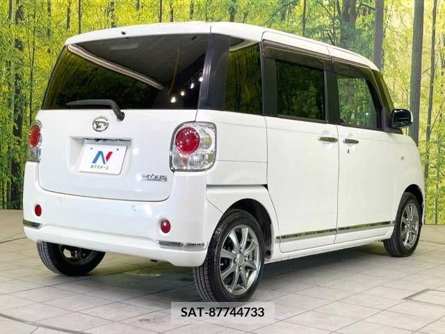 Daihatsu MOVE 2017-07 279035-17