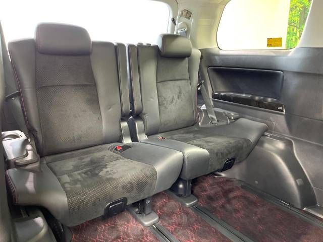 Toyota VELLFIRE 2012-09 7863-10