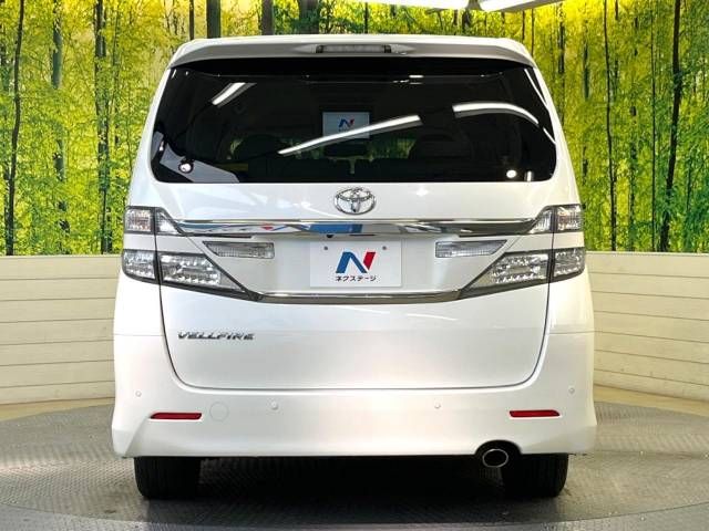 Toyota VELLFIRE 2012-09 7863-16