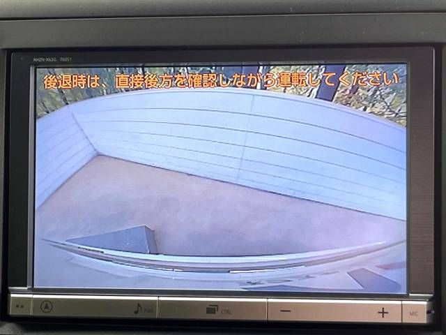 Toyota VELLFIRE 2012-09 7863-3