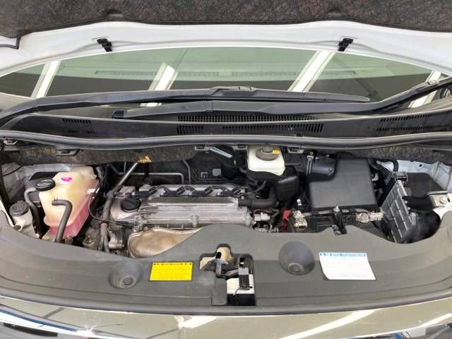 Toyota VELLFIRE 2012-09 7863-19