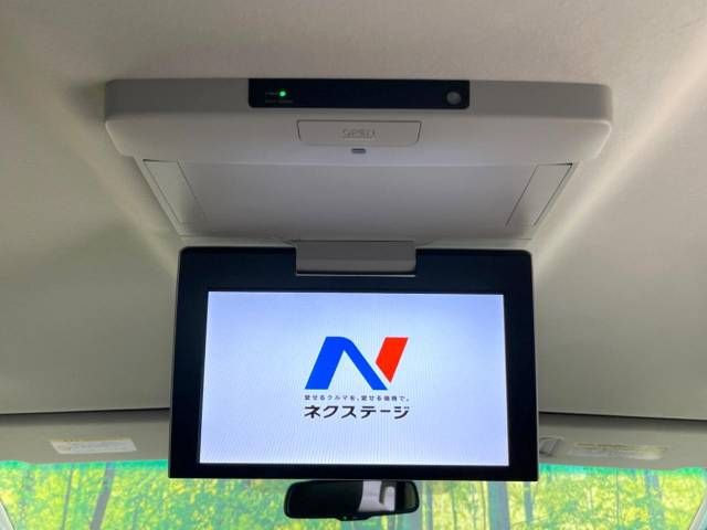 Toyota VELLFIRE 2012-09 7863-2