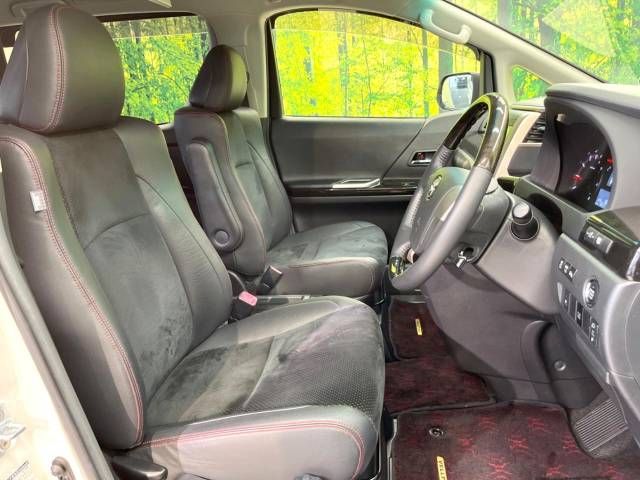 Toyota VELLFIRE 2012-09 7863-8