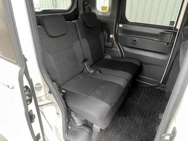 Daihatsu WAKE 2016-10 3029-17