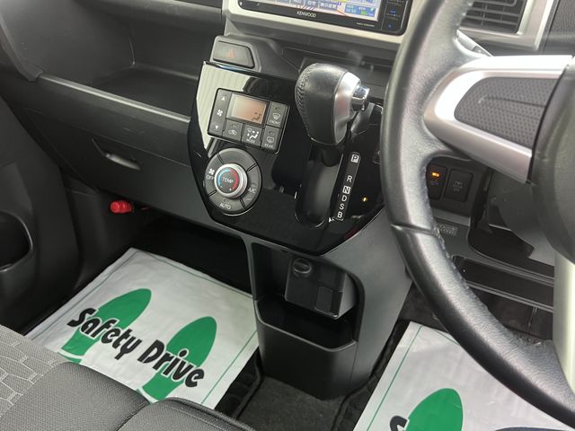 Daihatsu WAKE 2016-10 3029-15