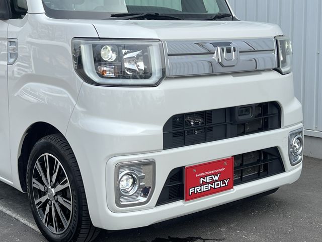 Daihatsu WAKE 2016-10 3029-4