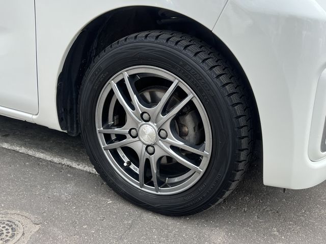 Daihatsu WAKE 2016-10 3029-6