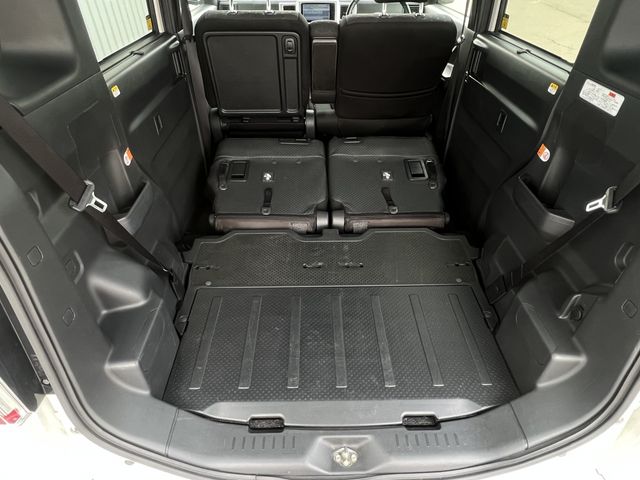 Daihatsu WAKE 2016-10 3029-19