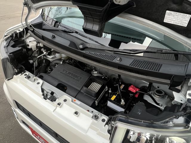 Daihatsu WAKE 2016-10 3029-8