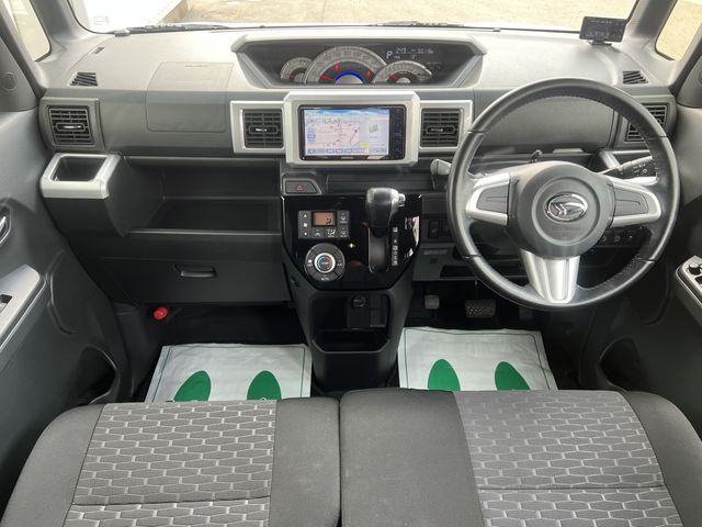 Daihatsu WAKE 2016-10 3029-10