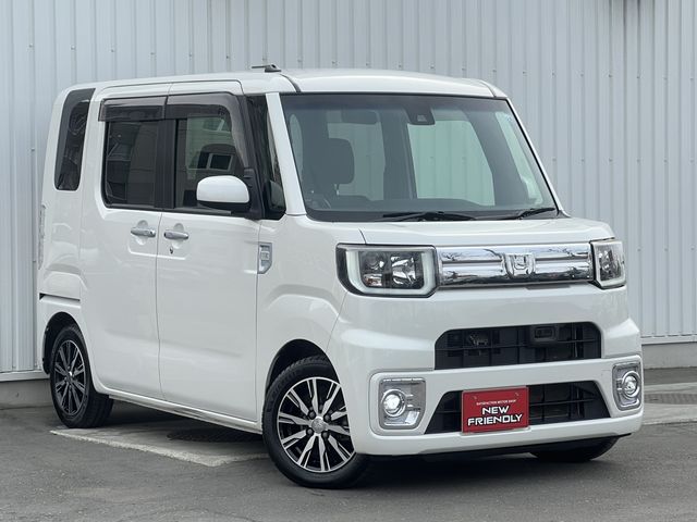 Daihatsu WAKE 2016-10 3029-0