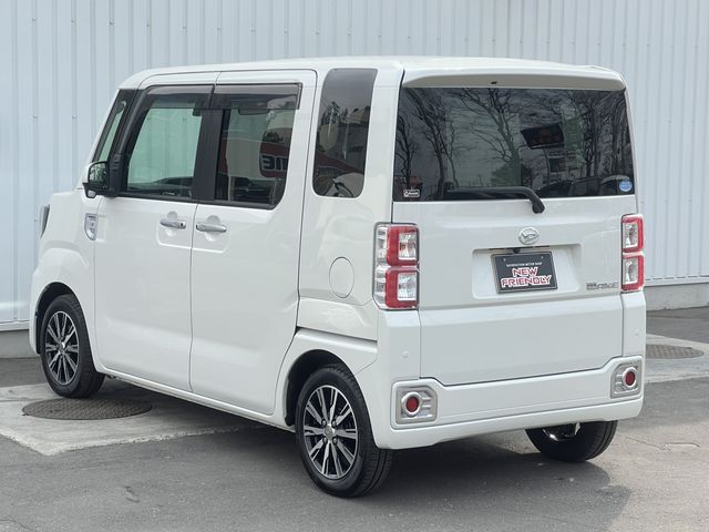 Daihatsu WAKE 2016-10 3029-2
