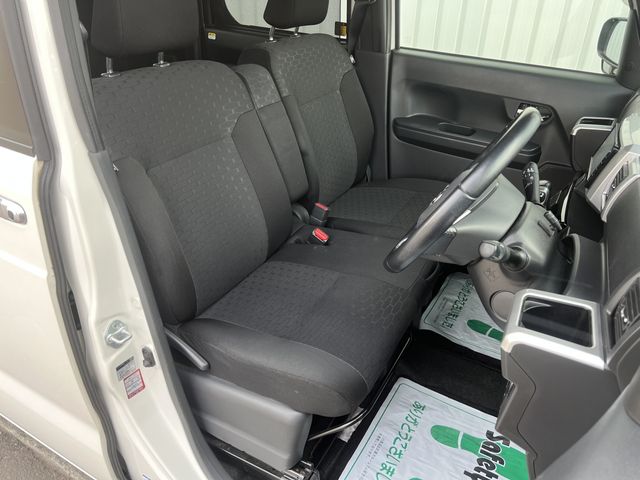 Daihatsu WAKE 2016-10 3029-16