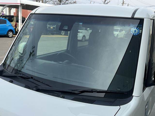 Daihatsu WAKE 2016-10 3029-7