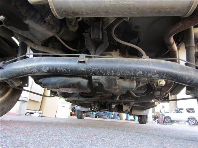 Honda ACTY TRUCK 2001-04 5651-12