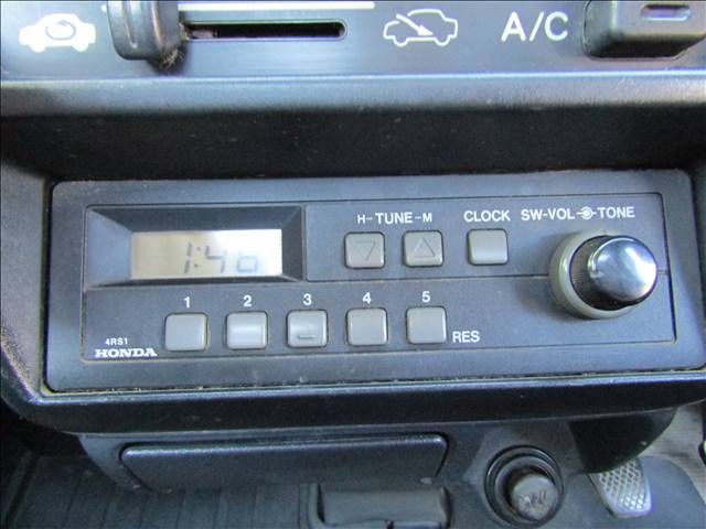 Honda ACTY TRUCK 2001-04 5651-5