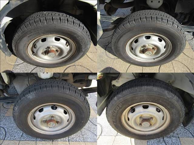 Honda ACTY TRUCK 2001-04 5651-14