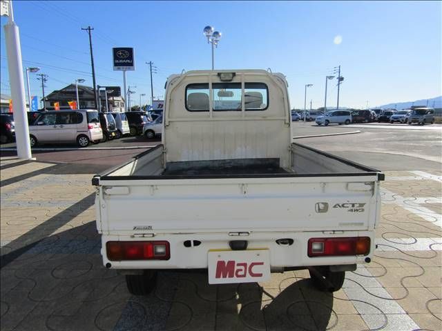 Honda ACTY TRUCK 2001-04 5651-17