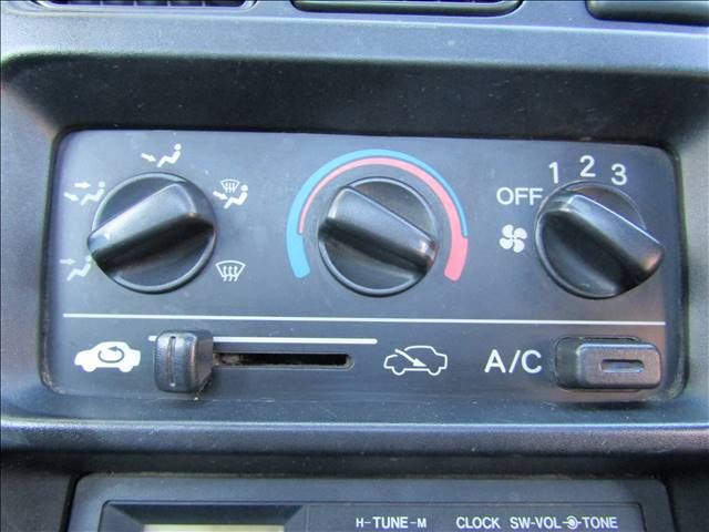 Honda ACTY TRUCK 2001-04 5651-4