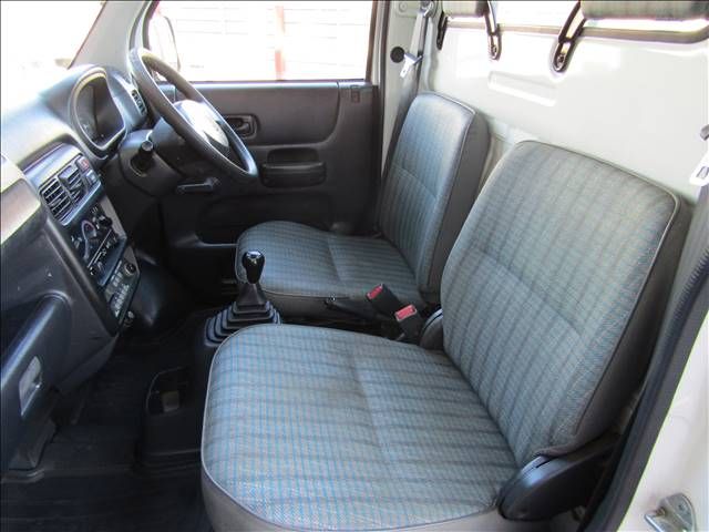 Honda ACTY TRUCK 2001-04 5651-7