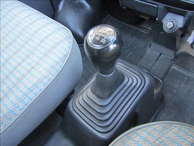 Honda ACTY TRUCK 2001-04 5651-3