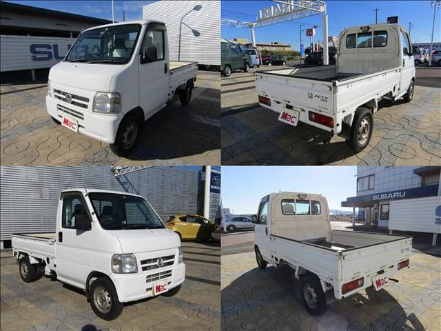 Honda ACTY TRUCK 2001-04 5651-19