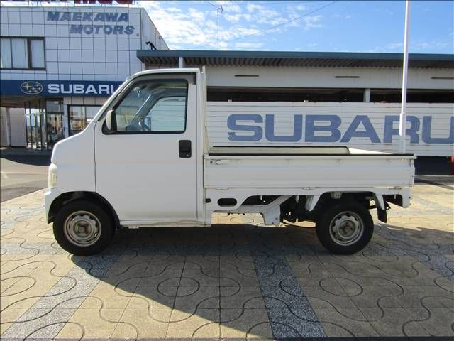 Honda ACTY TRUCK 2001-04 5651-16