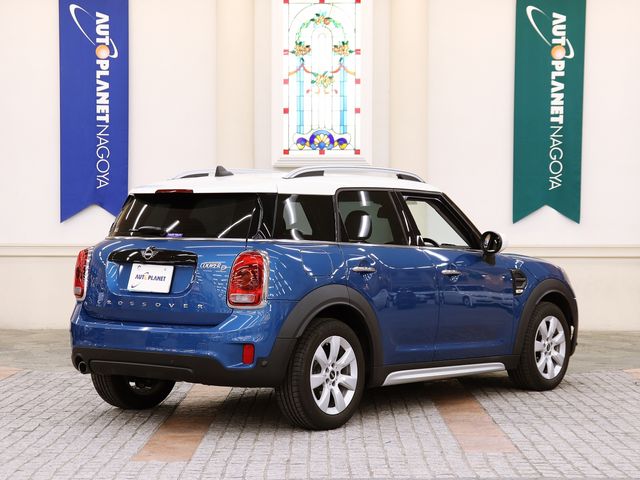 Bmw MINI 2020-08 9252-2