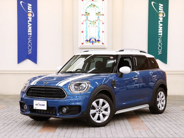 Bmw MINI 2020-08 9252-0