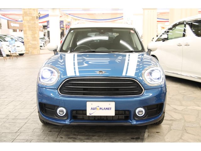 Bmw MINI 2020-08 9252-23