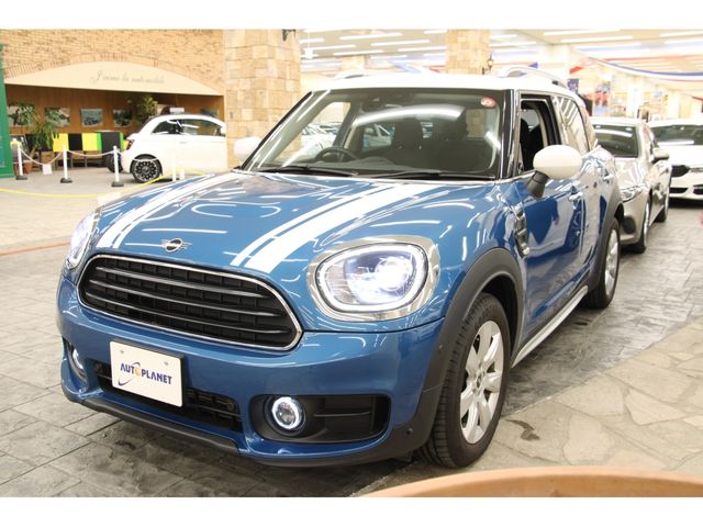 Bmw MINI 2020-08 9252-24