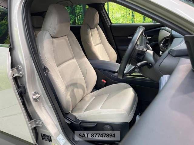 Mazda CX-30 2022-02 340560-8