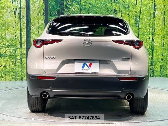 Mazda CX-30 2022-02 340560-15
