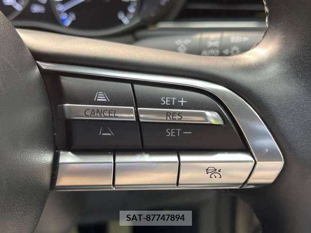 Mazda CX-30 2022-02 340560-4