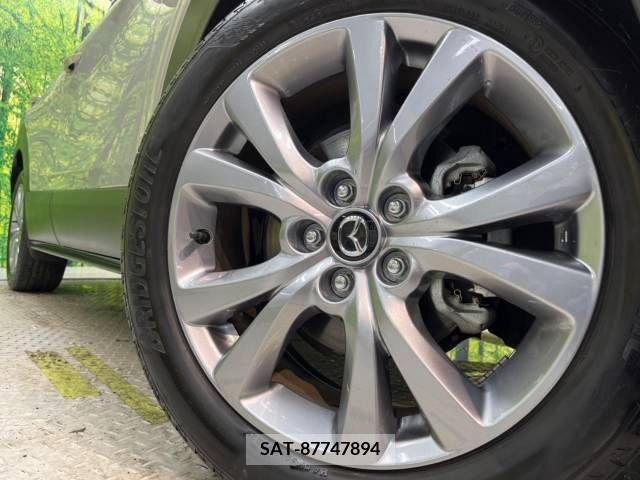 Mazda CX-30 2022-02 340560-13