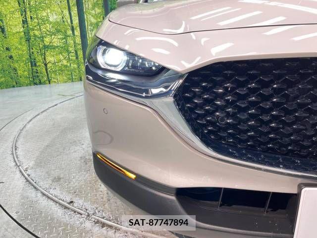 Mazda CX-30 2022-02 340560-12