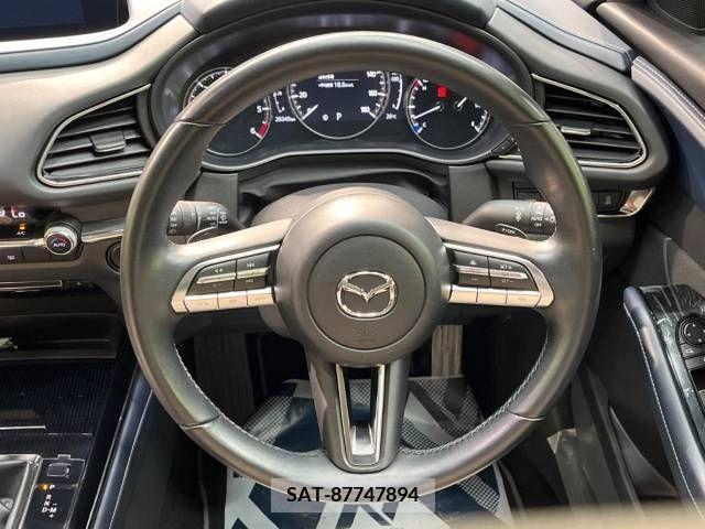 Mazda CX-30 2022-02 340560-11