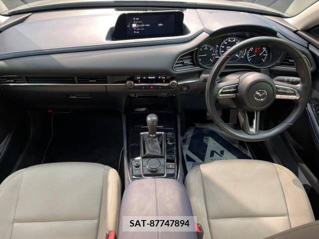 Mazda CX-30 2022-02 340560-1