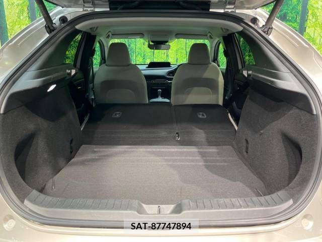Mazda CX-30 2022-02 340560-10
