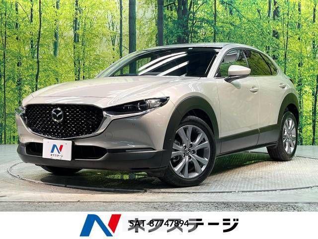 Mazda CX-30 2022-02 340560-0