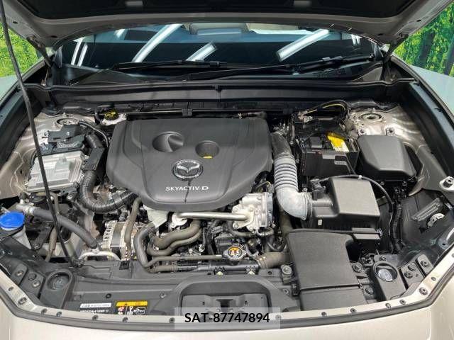 Mazda CX-30 2022-02 340560-18